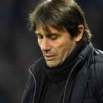 Conte Bingung Belum Ada Tawaran Masuk Dari Klub Italia