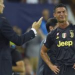 Cristiano Ronaldo Ternyata Membantu Setan Merah Hadapi Arsenal