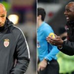 Dua Legenda Arsenal Saling Bertempur di Ligue 1