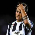 Dybala Enggan Hengkang dari Juventus