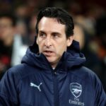 Emery Persembahkan Kemenangan Arsenal untuk Para Fans