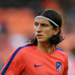 Filipe Luis Ingin Tetap Tinggal Bersama Atletico Madrid