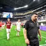 Gattuso Dihukum Skorsing Satu Pertandingan Setelah Final Coppa Italia