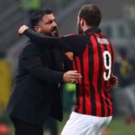 Gattuso Mengakui Higuain Ingin Hengkang dari San Siro