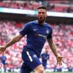 Giroud Ingin Segera Kembali ke Arsenal