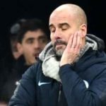 Guardiola Frustasi Lihat City Pasrahkan Gelar Juara ke Liverpool