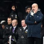 Guardiola Mengakui Manchester City Semakin Sulit Kejar Liverpool