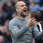 Guardiola Minta Manchester City Konsentrasi serta Abaikan Liverpool