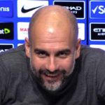 Guardiola Puas Meski Menang Dengan Skor Tipis