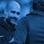 Guardiola Terharu Bisa Kalahkan Liverpool