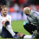 Harry Kane Bakal Absen Sampai Bulan Maret