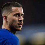 Hazard Bermain di Posisi yang Kurang Bagus untuk Chelsea