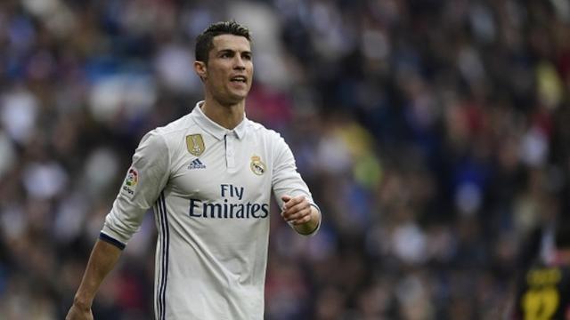 Inilah Kesalahan Ronaldo di Mata Pemerintah Spanyol