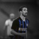 Inter Kembalikan Sime Vrsaljko ke Spanyol