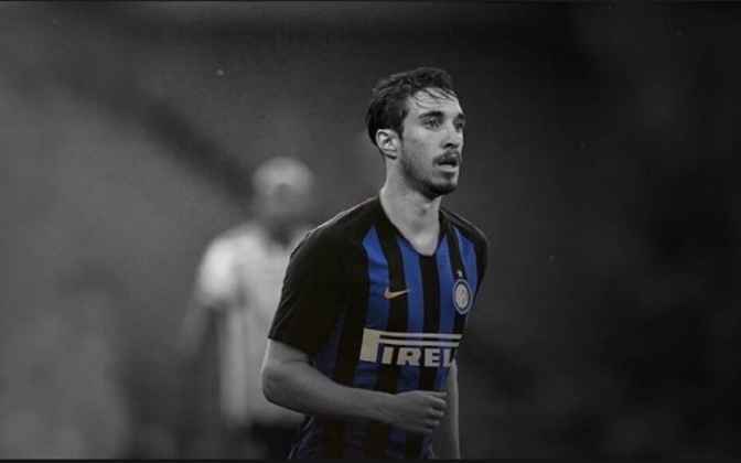 Inter Kembalikan Sime Vrsaljko ke Spanyol