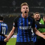 Inter Milan Berhasil Melaju ke Delapan Besar Coppa Italia