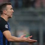 Inter Milan Mengajak Ivan Perisic Melawan Lazio