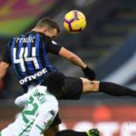Inter Milan Siap untuk Menjual Ivan Perisic