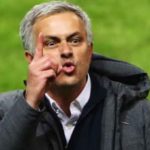 Jose Mourinho Menolak Memikirkan Klub Selanjutnya