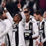 Juventus Ingin Kembali Raih Kemenangan Usai Membungkam Chievo