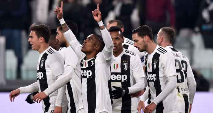 Juventus Ingin Kembali Raih Kemenangan Usai Membungkam Chievo