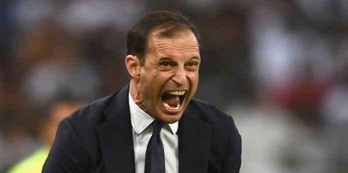 Juventus Mengakui Satu Kelemahan Mereka Setelah Dikalahkan Atalanta
