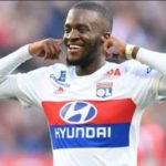 Juventus Mulai Bernegosiasi Transfer Tanguy Ndombele dengan Lyon