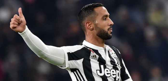 Juventus Resmi Kehilangan Benatia Ke Klub Qatar