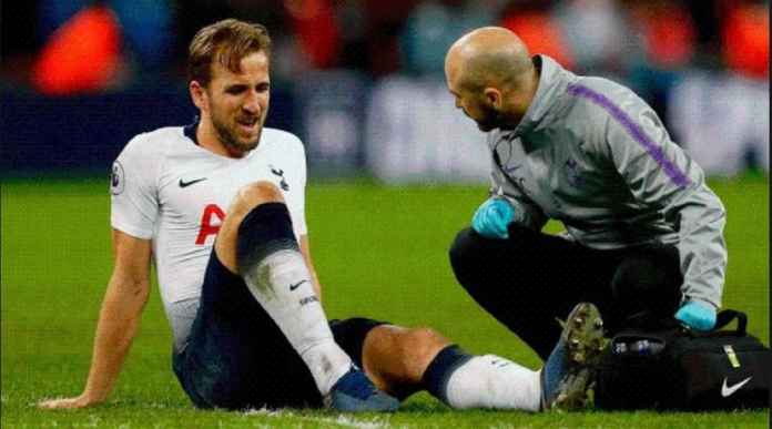 Kane Disarankan untuk Tinggalkan Tottenham Hotspur Demi Gelar Juara