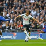 Kane Dituduh Curang Agar Menang Atas Chelsea