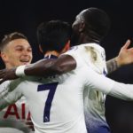 Konsistensi Menjadi Tantangan Tottenham Berikutnya