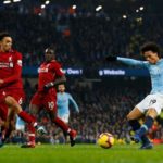 Liverpool Akhirnya Terkalahkan Berkat Leroy Sane