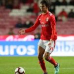 Liverpool Ditolak Benfica Soal Transfer Joao Felix