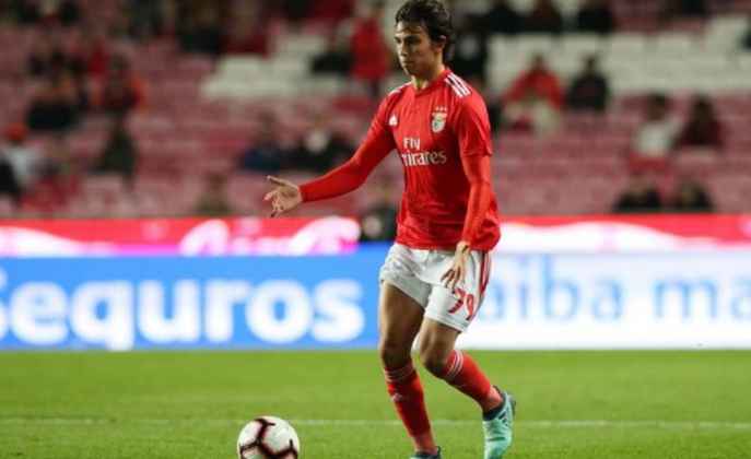 Liverpool Ditolak Benfica Soal Transfer Joao Felix