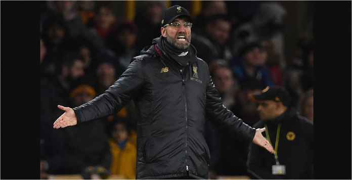 Liverpool Kalah Lagi dan Tersingkir Dari Piala FA