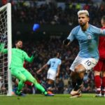 Manchester City Catatkan Data Menarik Setelah Kalahkan Liverpool