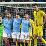 Manchester City Lolos ke Final Usai Bungkam Burton Albion