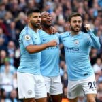 Manchester City Membuka Perebutan Gelar Juara Premier League Lagi