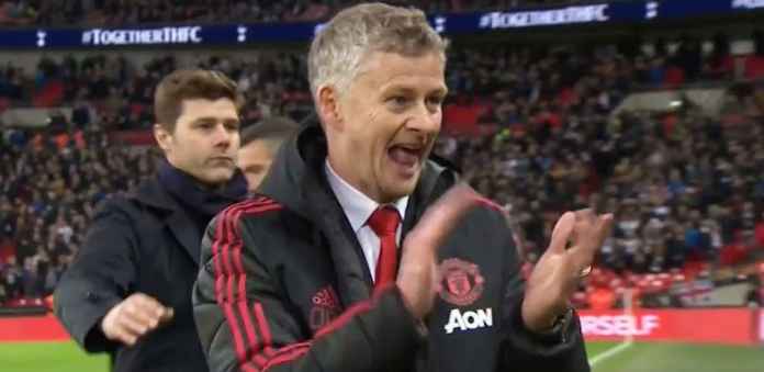 Manchester United Gila Apabila Bersikeras Tidak Angkat Solskjaer