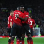 Manchester United Menang Dinilai Berkat Gol dari Lukaku