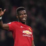 Manchester United Menawarkan Pogba ke Juventus untuk Boyong Douglas Costa