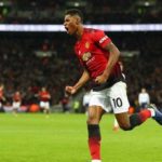 Manchester United Samai Poin Arsenal Setelah Kalahkan Spurs