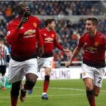 Manchester United Tetap Menganggap Romelu Lukaku Pemain Kunci