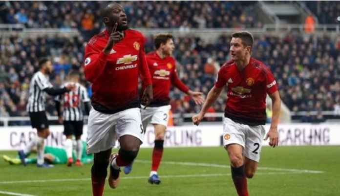 Manchester United Tetap Menganggap Romelu Lukaku Pemain Kunci