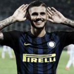 Mauro Icardi Tidak Memperpanjang Kontraknya Bersama Inter Milan