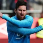 Messi Dikabarkan Bakal Kembali ke Timnas Argentina Bulan Maret Mendatang