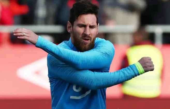 Messi Dikabarkan Bakal Kembali ke Timnas Argentina Bulan Maret Mendatang