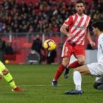 Messi Mencetak Gol ke 26 Ketika Barcelona Bungkam Girona