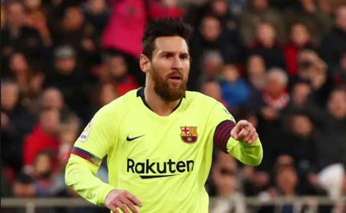 Messi Menegaskan Barcelona Perlu Fans untuk Kalahkan Sevilla