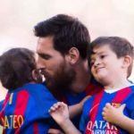 Messi Mengakui Selalu Menjadi Target Kritikan